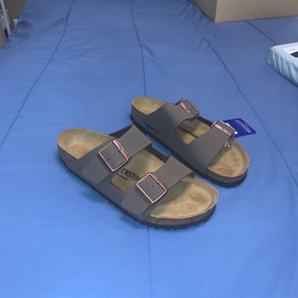 Birkenstock shoes